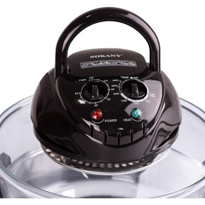 Аерогриль Sokany SK560