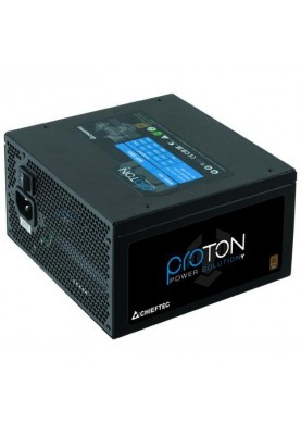 Блок живлення Chieftec 500W Proton (BDF-500S)