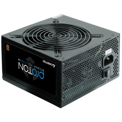 Блок живлення Chieftec 600W Proton (BDF-600S)