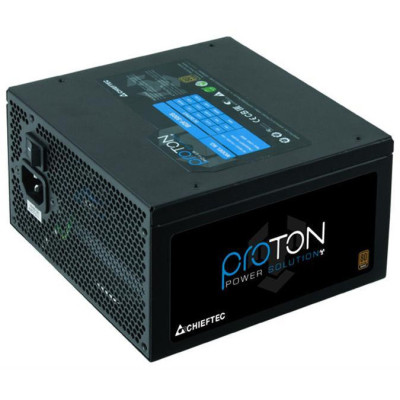 Блок живлення Chieftec 600W Proton (BDF-600S)