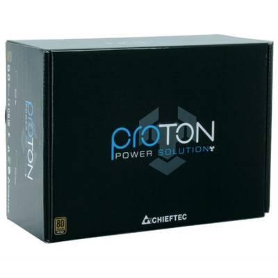 Блок живлення Chieftec 600W Proton (BDF-600S)