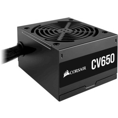 Блок живлення Corsair CV650 (CP-9020236)