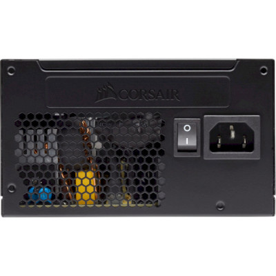 Блок живлення Corsair CV650 (CP-9020236)