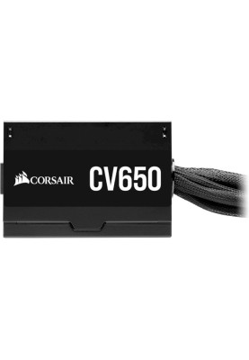 Блок живлення Corsair CV650 (CP-9020236)