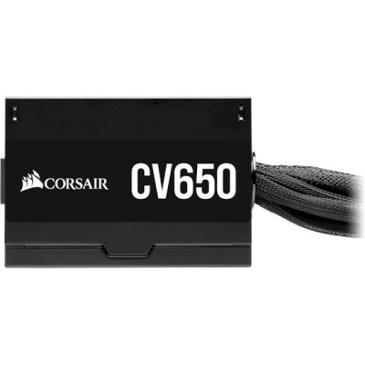 Блок живлення Corsair CV650 (CP-9020236)