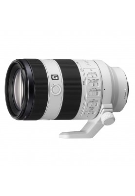 Довгофокусний об'єктив Sony SEL70200G2 70-200mm f/4 Macro G OSS II