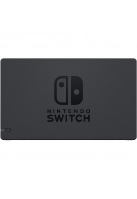 Док-станція для консолі Nintendo Dock Set for Nintendo Switch