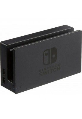 Док-станція для консолі Nintendo Dock Set for Nintendo Switch