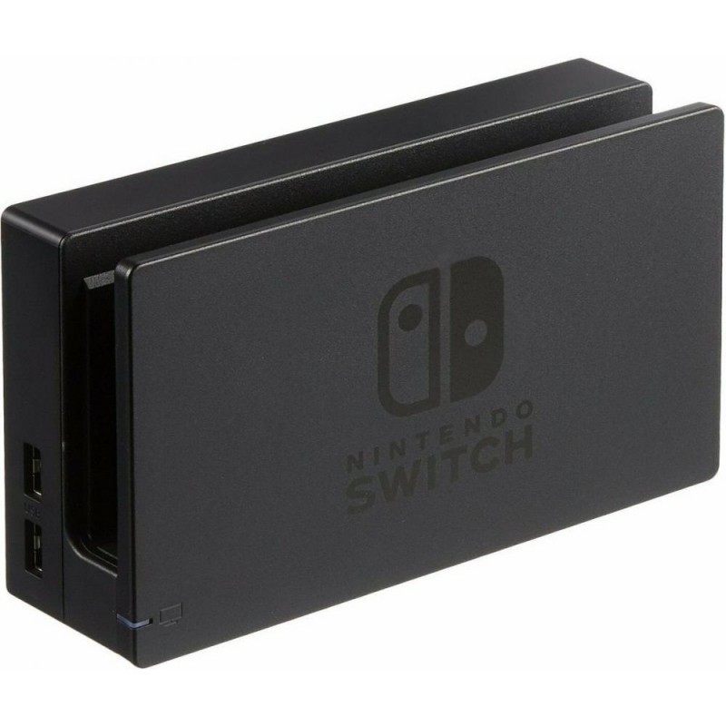 Док-станція для консолі Nintendo Dock Set for Nintendo Switch