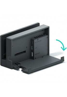 Док-станція для консолі Nintendo Dock Set for Nintendo Switch