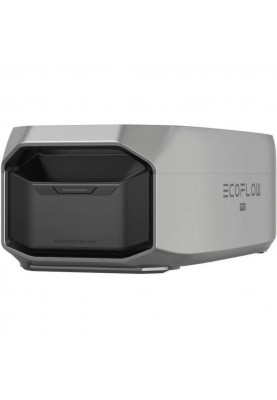 Додаткова акумулятор для зарядної станції EcoFlow DELTA Pro 3 Extra Battery