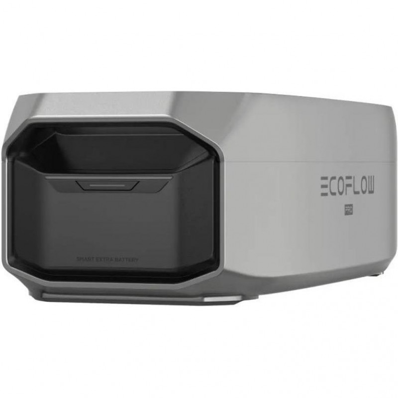 Додаткова акумулятор для зарядної станції EcoFlow DELTA Pro 3 Extra Battery