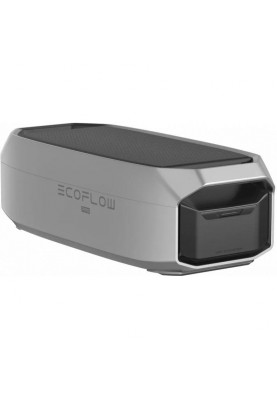 Додаткова акумулятор для зарядної станції EcoFlow DELTA Pro 3 Extra Battery