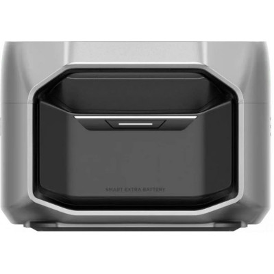 Додаткова акумулятор для зарядної станції EcoFlow DELTA Pro 3 Extra Battery