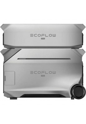 Додаткова акумулятор для зарядної станції EcoFlow DELTA Pro 3 Extra Battery