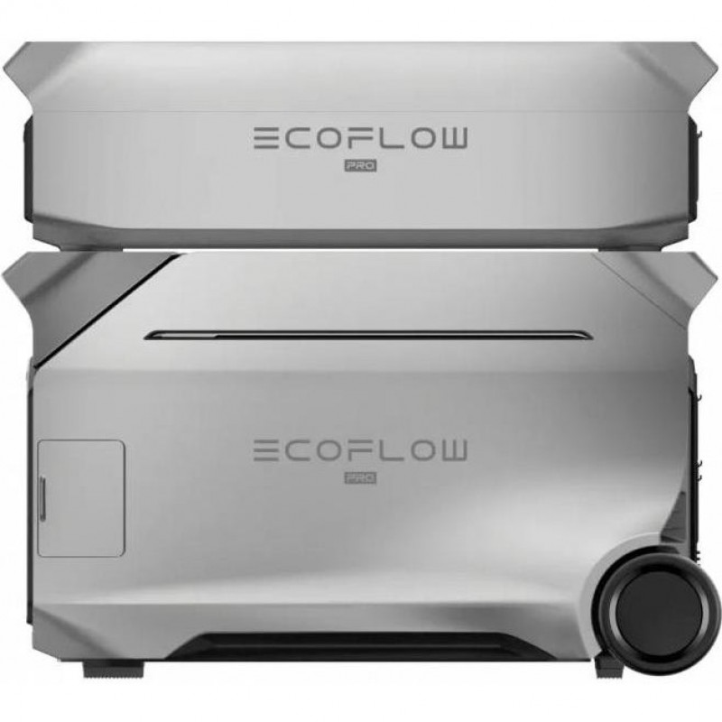 Додаткова акумулятор для зарядної станції EcoFlow DELTA Pro 3 Extra Battery