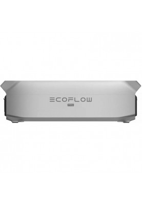 Додаткова акумулятор для зарядної станції EcoFlow DELTA Pro 3 Extra Battery