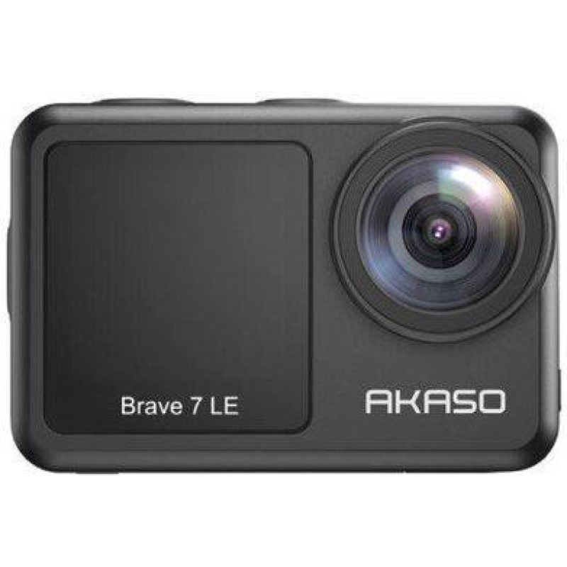 Екшн-камера AKASO Brave 7 LE