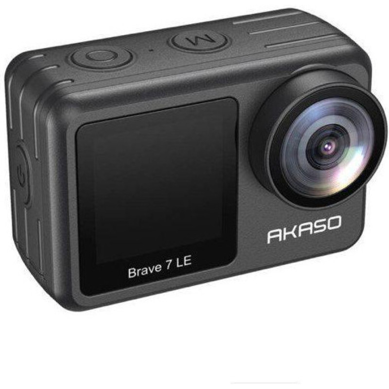 Екшн-камера AKASO Brave 7 LE