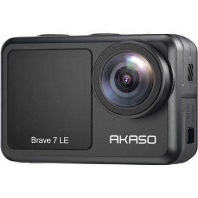 Екшн-камера AKASO Brave 7 LE