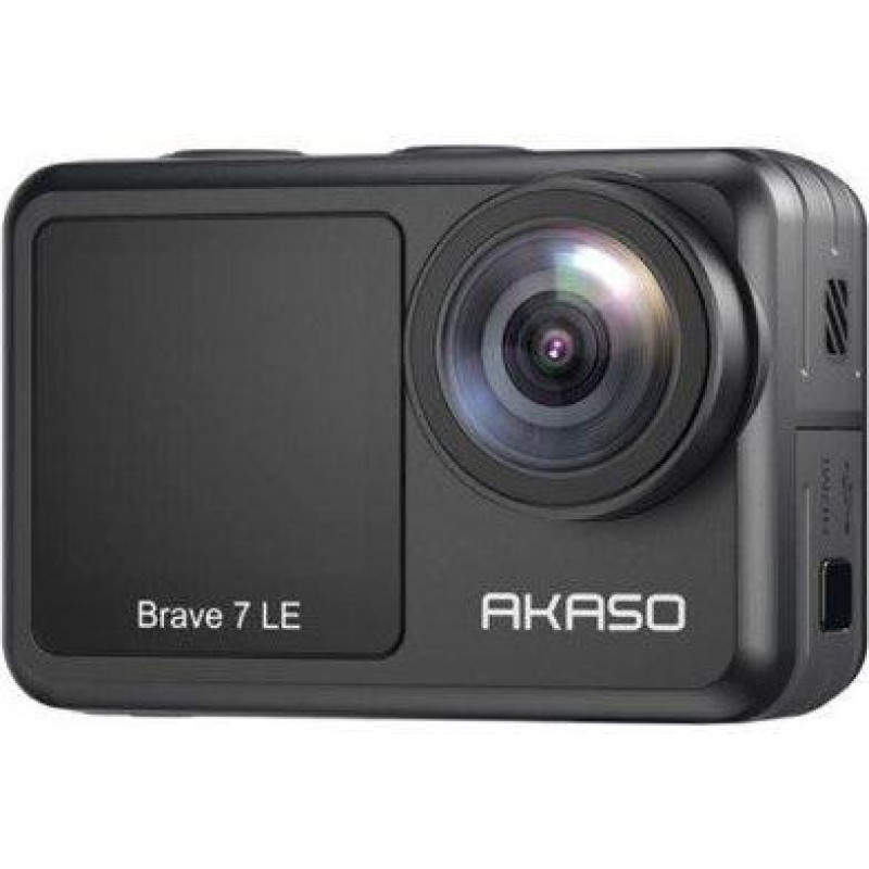 Екшн-камера AKASO Brave 7 LE