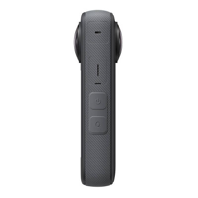 Екшн-камера Insta360 X3 All-Purpose Kit (CINSAAQT)