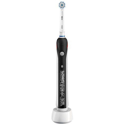 Електрична зубна щітка Oral-B D601 Teenager Black 12+