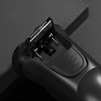 Електробритва чоловіча Enchen Warrior Electric Shaver