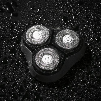 Електробритва чоловіча Enchen Warrior Electric Shaver