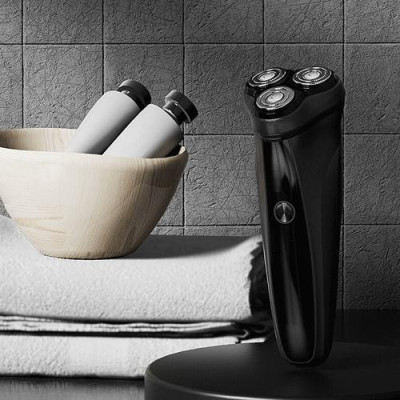 Електробритва чоловіча Enchen Warrior Electric Shaver