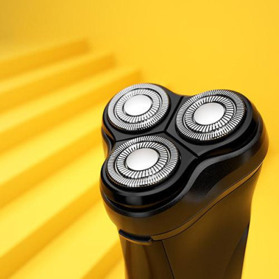 Електробритва чоловіча Enchen Warrior Electric Shaver