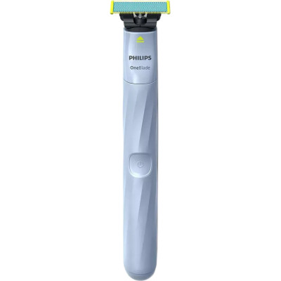 Електробритва чоловіча Philips OneBlade First Shave QP1324/20