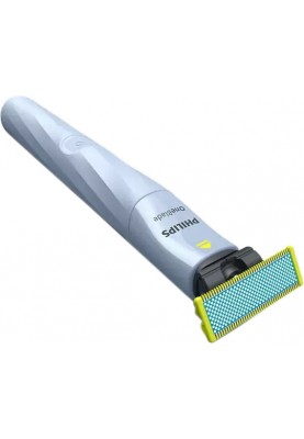 Електробритва чоловіча Philips OneBlade First Shave QP1324/20