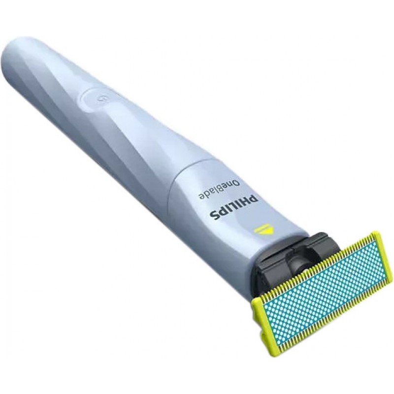 Електробритва чоловіча Philips OneBlade First Shave QP1324/20