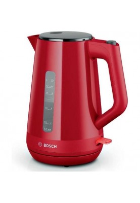 Електрочайник Bosch TWK1M124