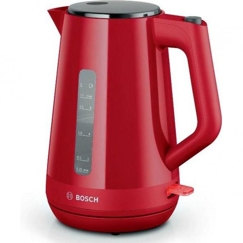 Електрочайник Bosch TWK1M124