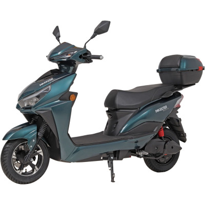 Електроскутер Maxxter NEOS III Green