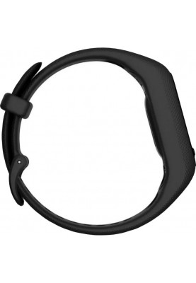 Фітнес-браслет Garmin Vivosmart 5 Black (010-02645-10/00)