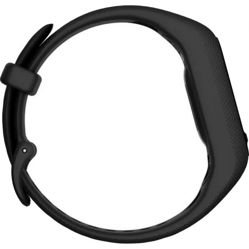 Фітнес-браслет Garmin Vivosmart 5 Black (010-02645-10/00)