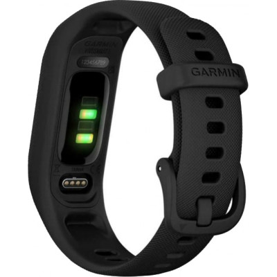 Фітнес-браслет Garmin Vivosmart 5 Black (010-02645-10/00)