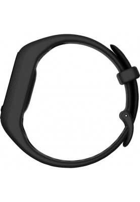 Фітнес-браслет Garmin Vivosmart 5 Black (010-02645-10/00)