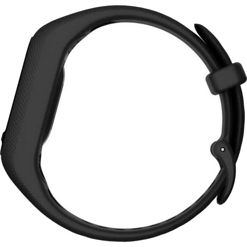 Фітнес-браслет Garmin Vivosmart 5 Black (010-02645-10/00)