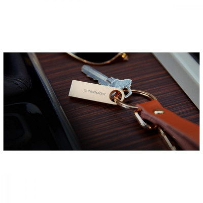 Флешка Kingston 256 GB DataTraveler SE9 Gen 3 Gold (DTSE9G3/256GB) Флешка Kingston 256 GB DataTraveler SE9 Gen 3 Gold (DTSE9G3/256GB)