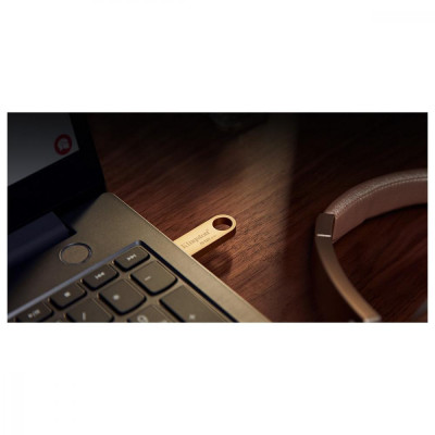 Флешка Kingston 256 GB DataTraveler SE9 Gen 3 Gold (DTSE9G3/256GB) Флешка Kingston 256 GB DataTraveler SE9 Gen 3 Gold (DTSE9G3/256GB)