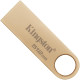 Флешка Kingston 512 GB DataTraveler SE9 Gen 3 Gold (DTSE9G3/512GB)