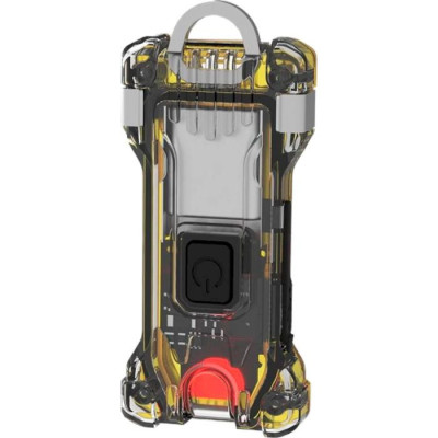 Ліхтарик брелок Armytek Zippy WR Extended Set Yellow (F09101Y)