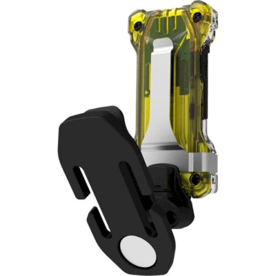 Ліхтарик брелок Armytek Zippy WR Extended Set Yellow (F09101Y)