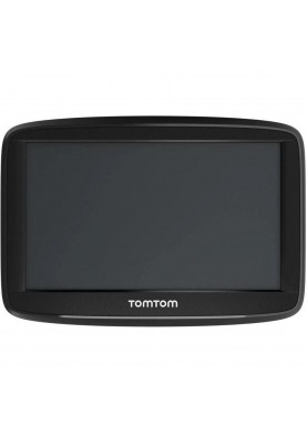 GPS-навігатор автомобільний TomTom GO Classic 6" Wi-Fi