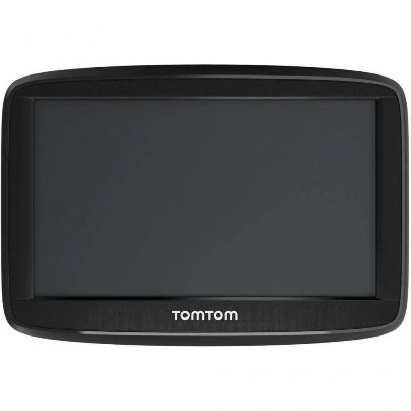 GPS-навігатор автомобільний TomTom GO Classic 6" Wi-Fi