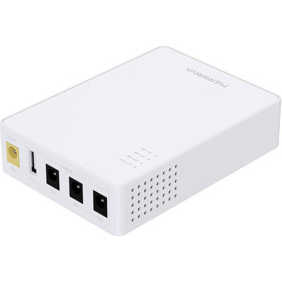 ДБЖ для роутера Marsriva Smart Mini DC UPS KP3